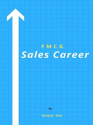 cover image of F M C G Sales Career